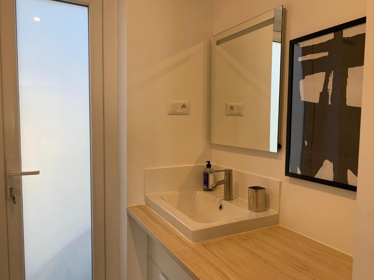Les Suites De Vanves - Parc Des Expositions Porte De Versailles Exteriér fotografie