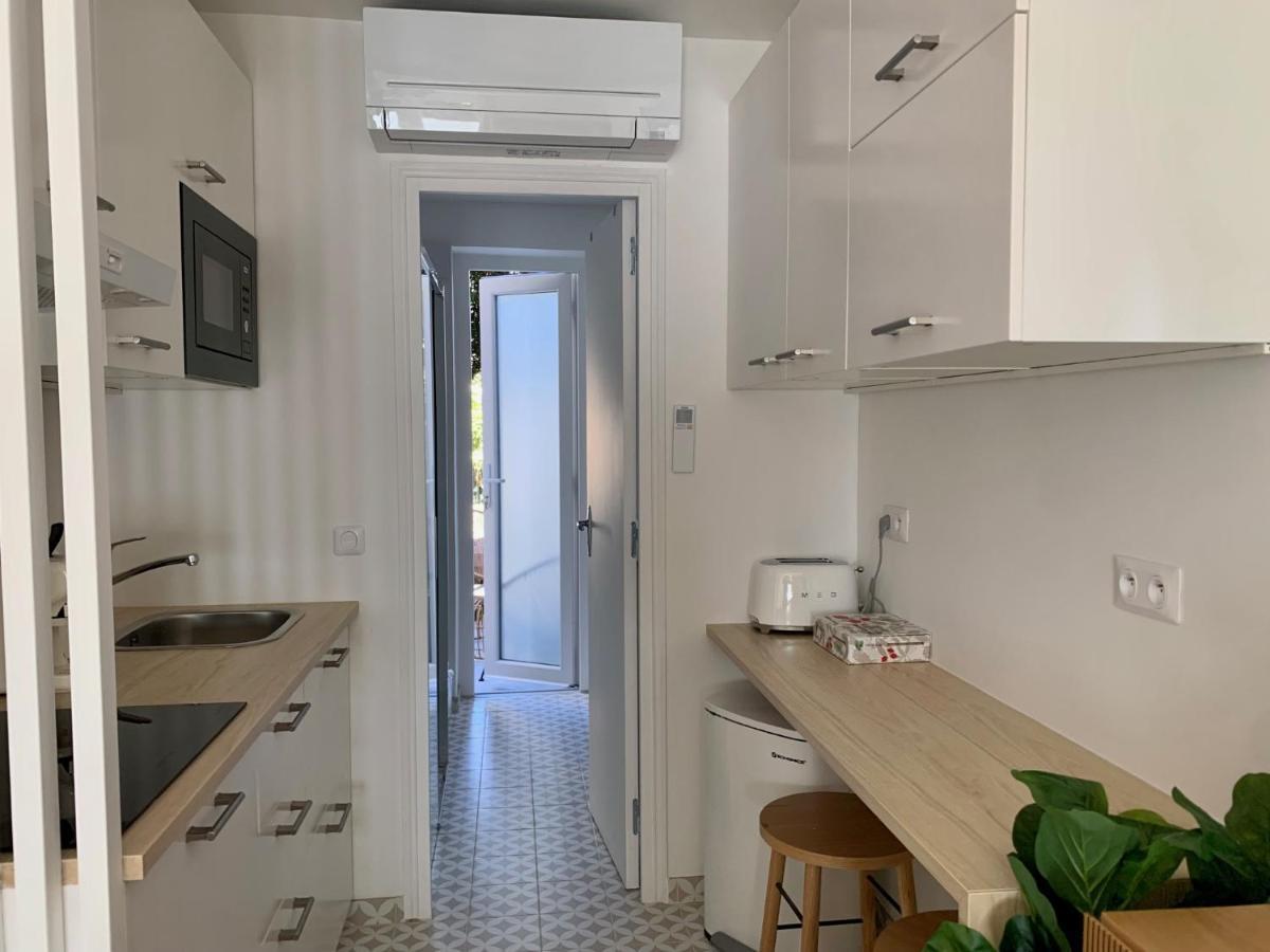 Les Suites De Vanves - Parc Des Expositions Porte De Versailles Exteriér fotografie