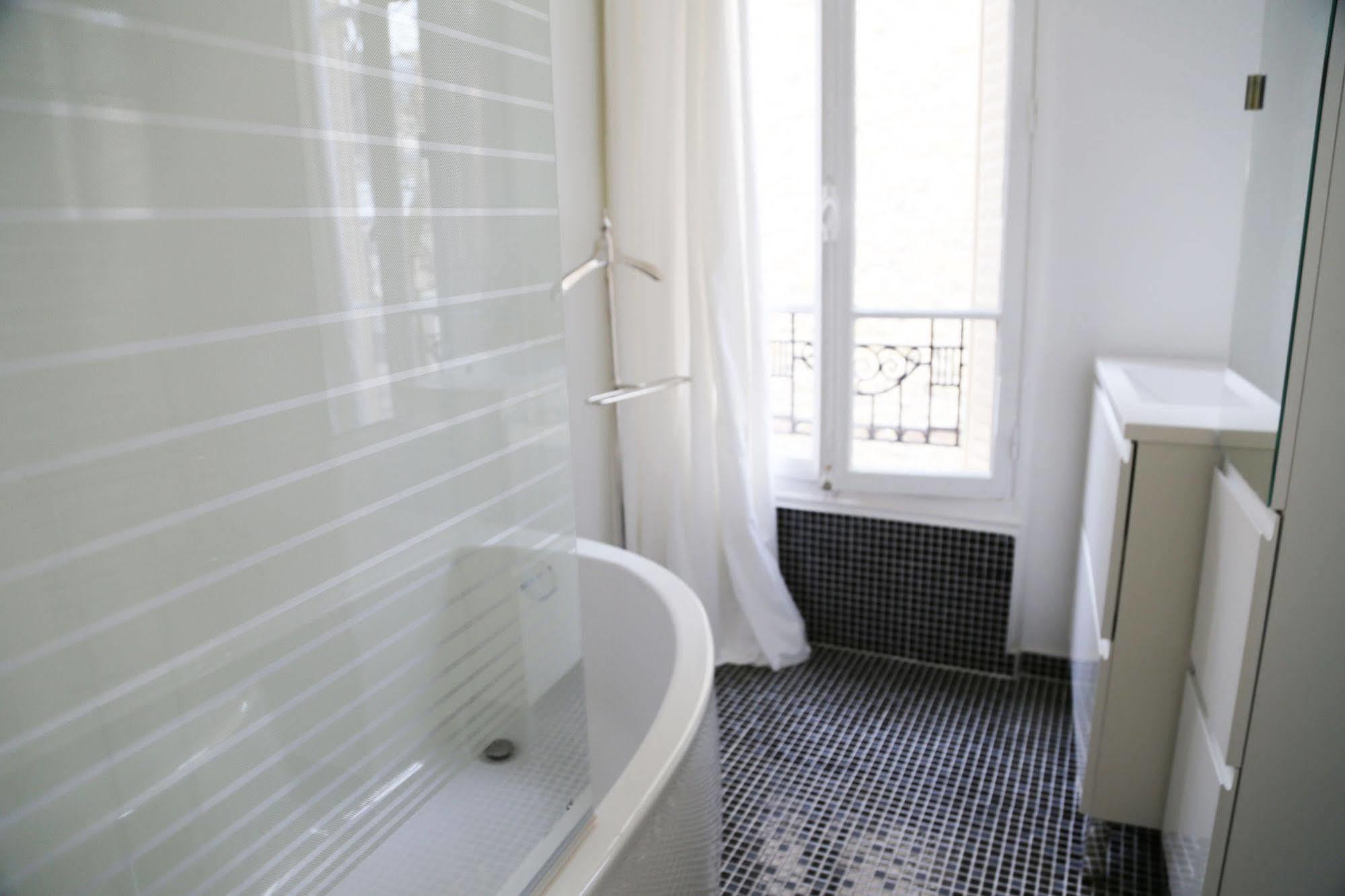 Les Suites De Vanves - Parc Des Expositions Porte De Versailles Exteriér fotografie